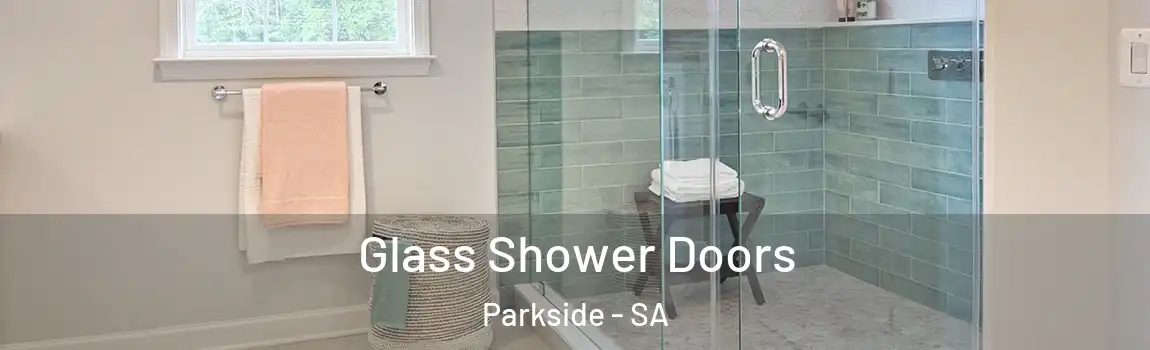 Glass Shower Doors Parkside - SA