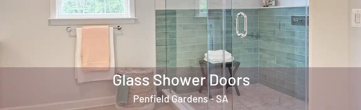  Glass Shower Doors Penfield Gardens - SA