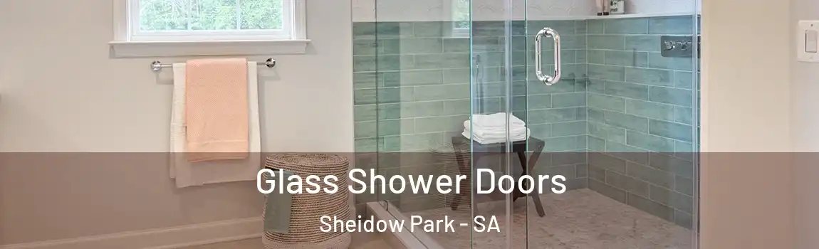  Glass Shower Doors Sheidow Park - SA