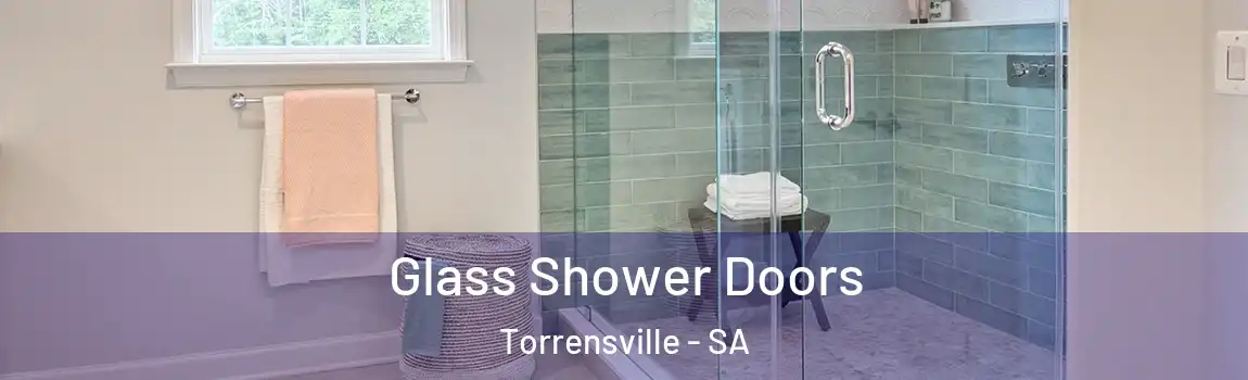 Glass Shower Doors Torrensville - SA