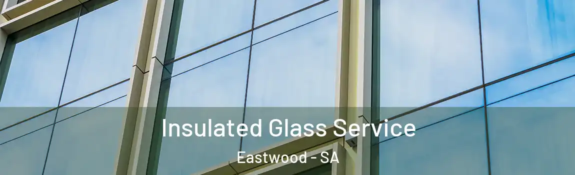Insulated Glass Service Eastwood - SA