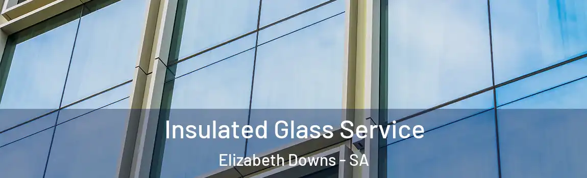  Insulated Glass Service Elizabeth Downs - SA