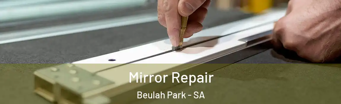 Mirror Repair Beulah Park - SA