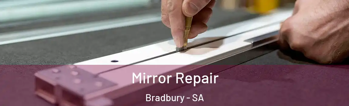 Mirror Repair Bradbury - SA
