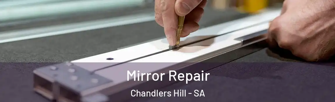  Mirror Repair Chandlers Hill - SA