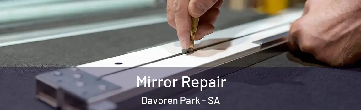 Mirror Repair Davoren Park - SA