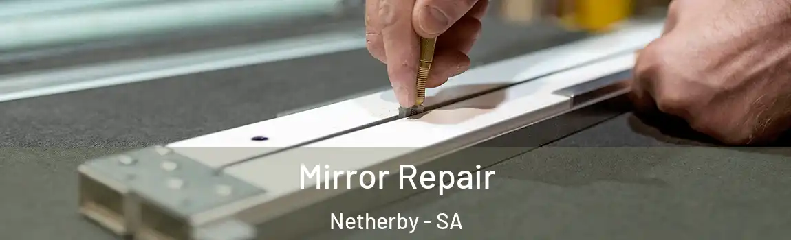  Mirror Repair Netherby - SA