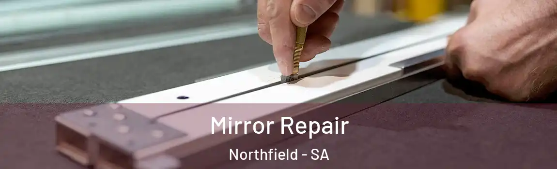  Mirror Repair Northfield - SA