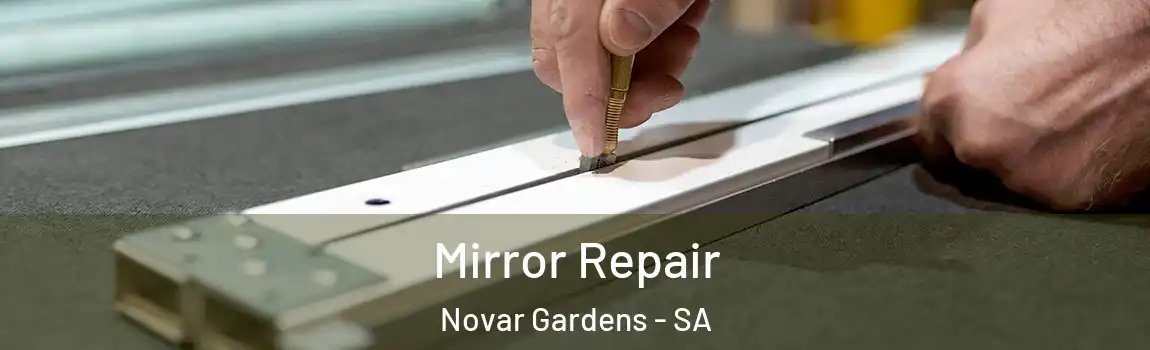  Mirror Repair Novar Gardens - SA