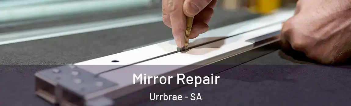 Mirror Repair Urrbrae - SA