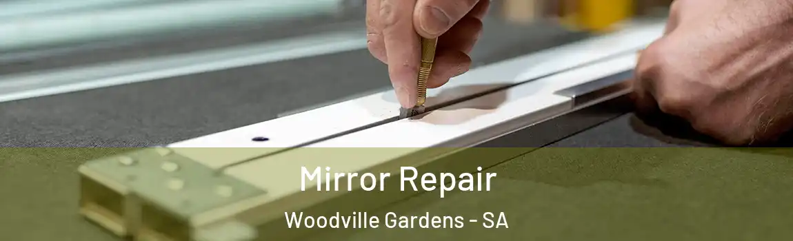 Mirror Repair Woodville Gardens - SA