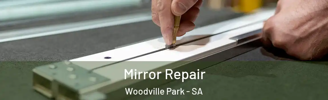 Mirror Repair Woodville Park - SA