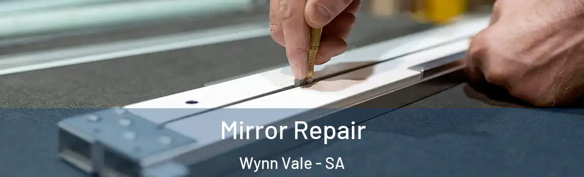  Mirror Repair Wynn Vale - SA