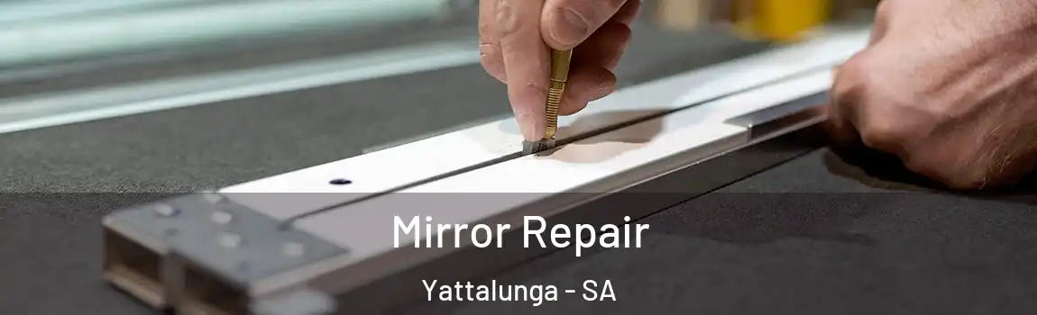  Mirror Repair Yattalunga - SA