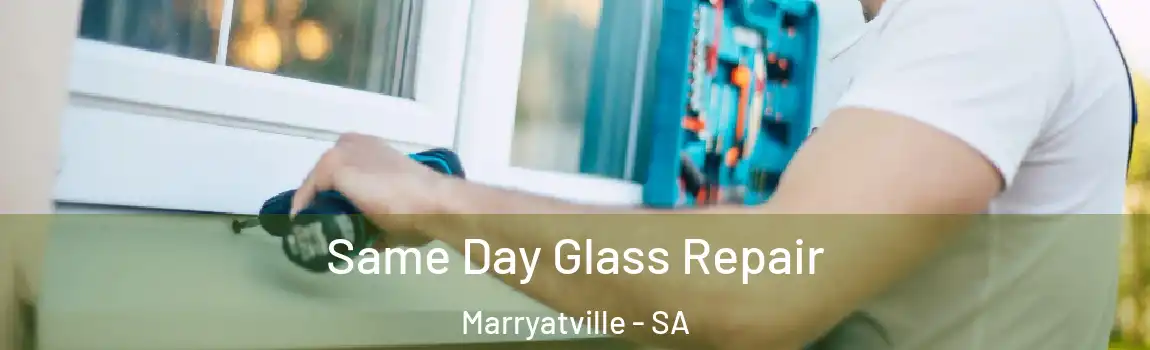  Same Day Glass Repair Marryatville - SA