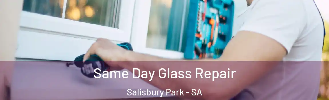  Same Day Glass Repair Salisbury Park - SA