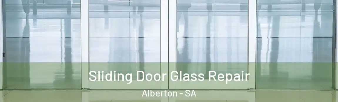  Sliding Door Glass Repair Alberton - SA