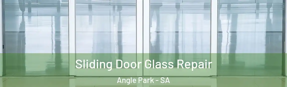 Sliding Door Glass Repair Angle Park - SA