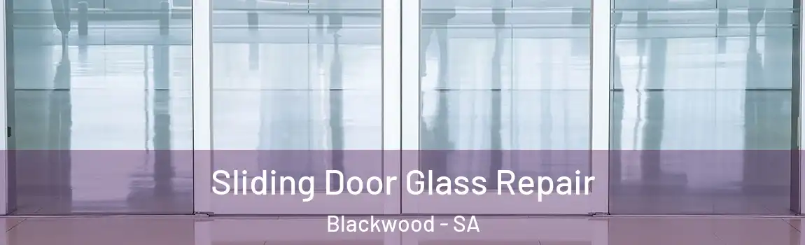  Sliding Door Glass Repair Blackwood - SA
