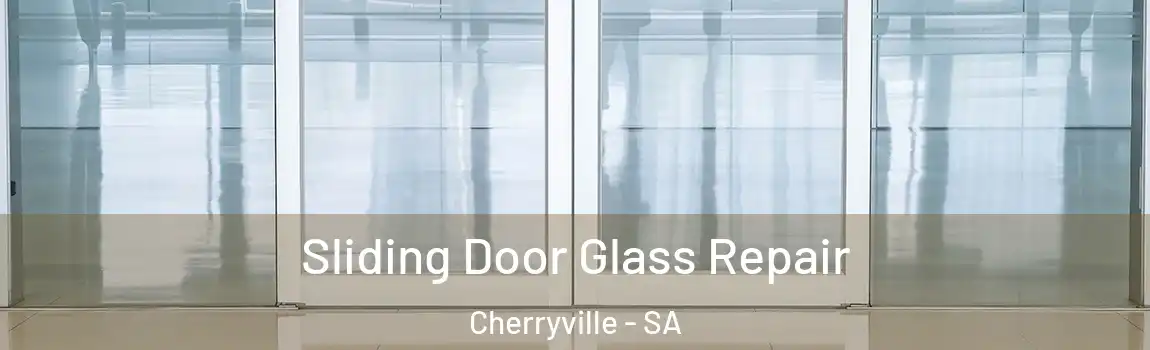  Sliding Door Glass Repair Cherryville - SA