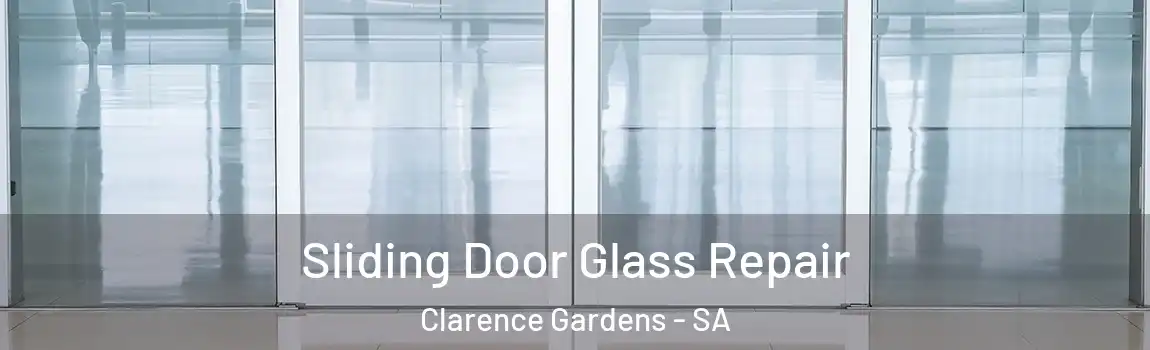  Sliding Door Glass Repair Clarence Gardens - SA