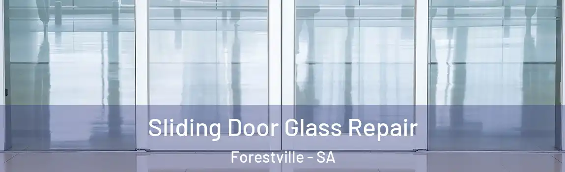  Sliding Door Glass Repair Forestville - SA