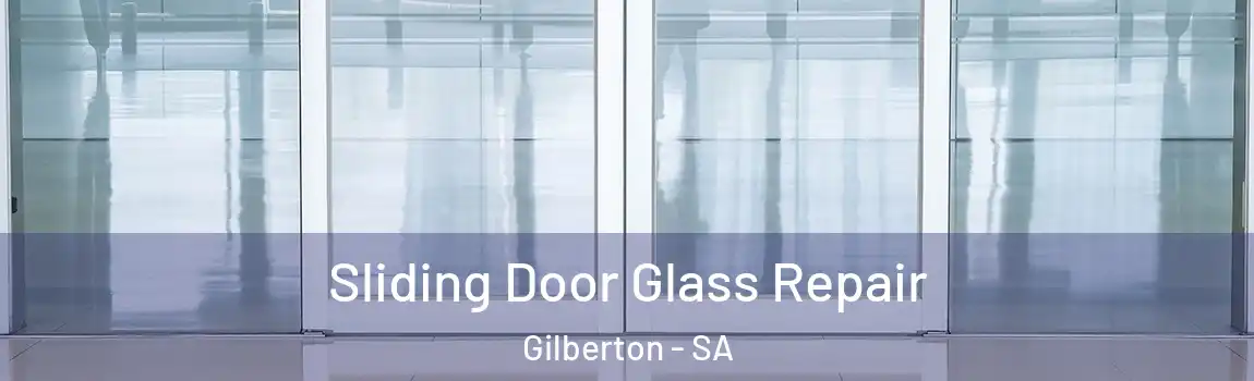 Sliding Door Glass Repair Gilberton - SA