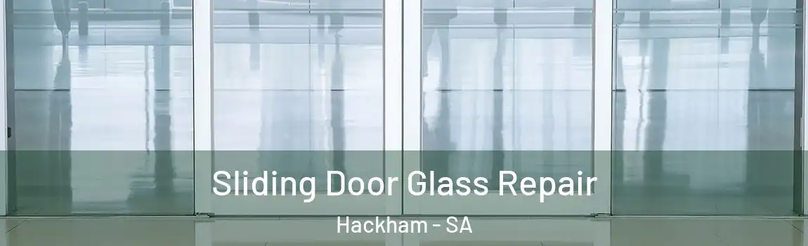  Sliding Door Glass Repair Hackham - SA