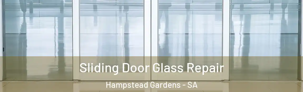 Sliding Door Glass Repair Hampstead Gardens - SA