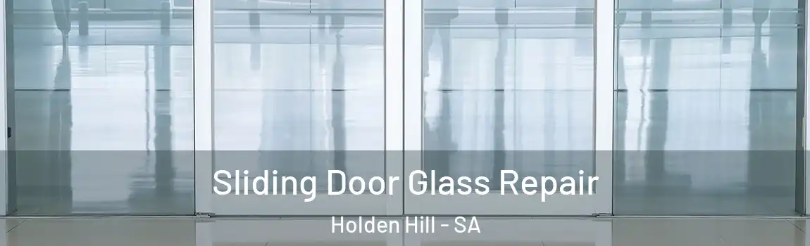 Sliding Door Glass Repair Holden Hill - SA