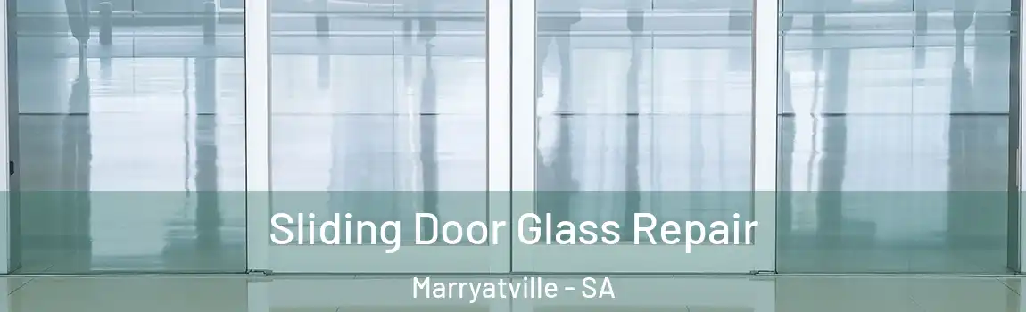 Sliding Door Glass Repair Marryatville - SA