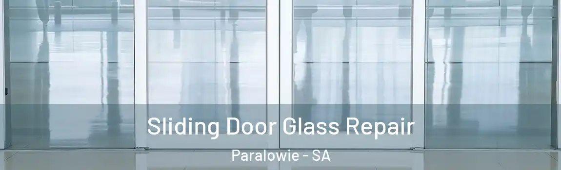  Sliding Door Glass Repair Paralowie - SA