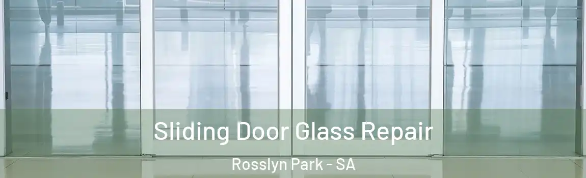  Sliding Door Glass Repair Rosslyn Park - SA