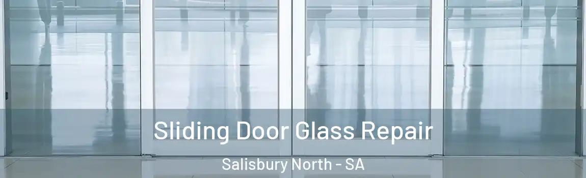  Sliding Door Glass Repair Salisbury North - SA