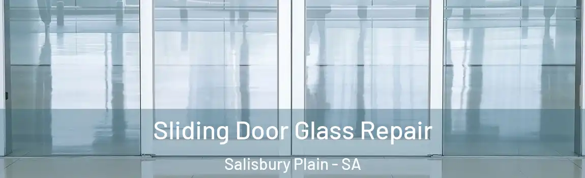  Sliding Door Glass Repair Salisbury Plain - SA