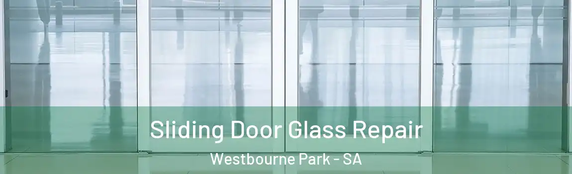 Sliding Door Glass Repair Westbourne Park - SA