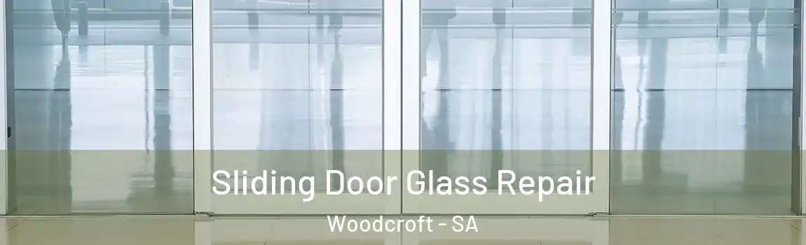 Sliding Door Glass Repair Woodcroft - SA