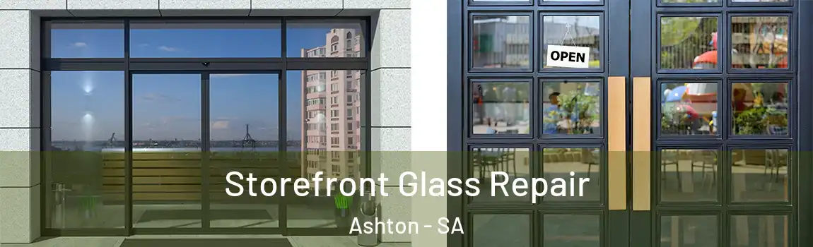  Storefront Glass Repair Ashton - SA