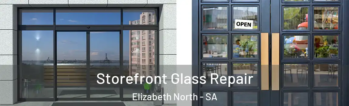  Storefront Glass Repair Elizabeth North - SA
