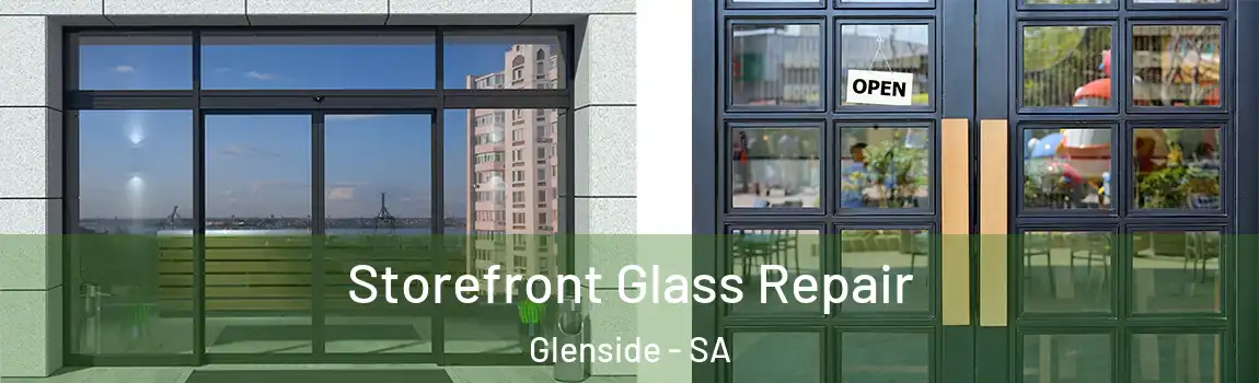  Storefront Glass Repair Glenside - SA