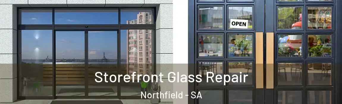  Storefront Glass Repair Northfield - SA