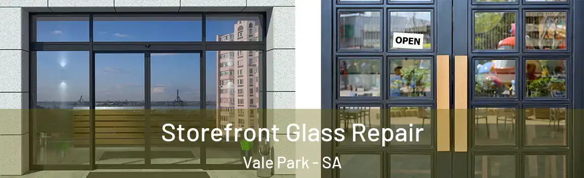  Storefront Glass Repair Vale Park - SA