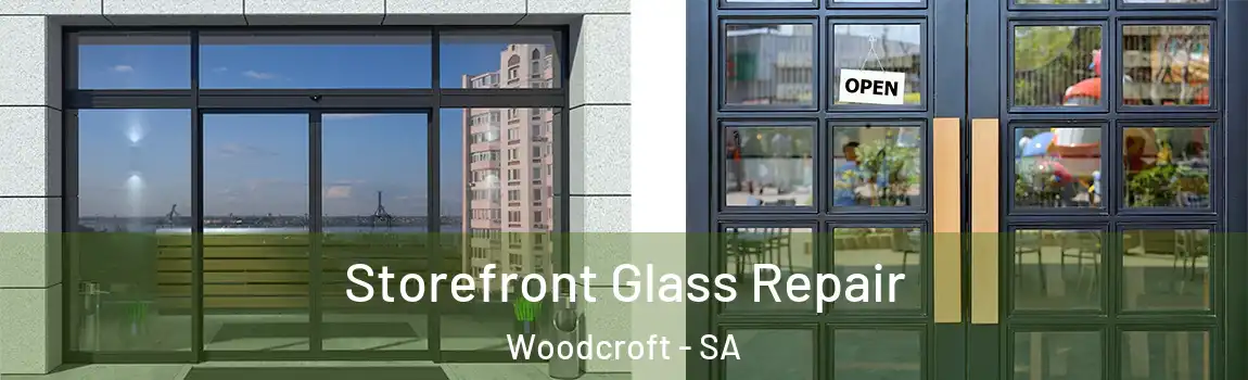  Storefront Glass Repair Woodcroft - SA