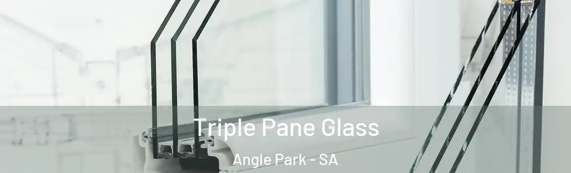  Triple Pane Glass Angle Park - SA