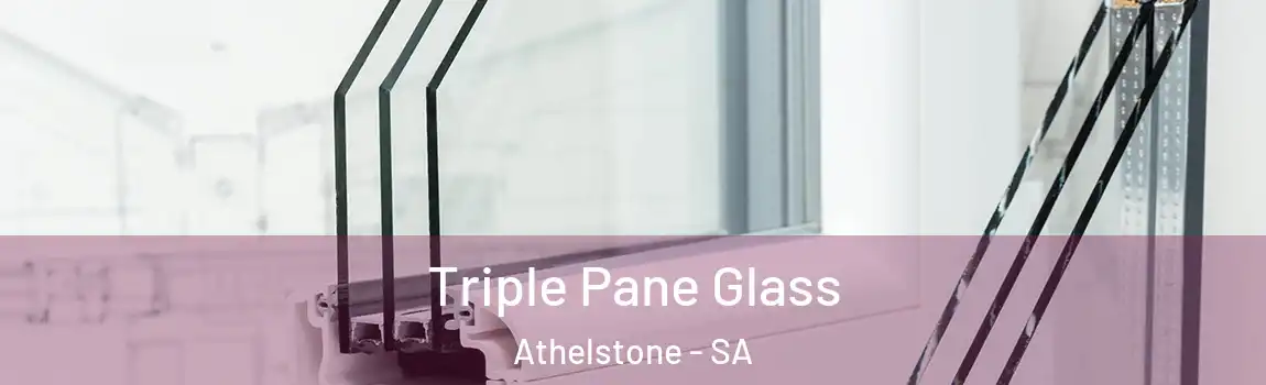  Triple Pane Glass Athelstone - SA