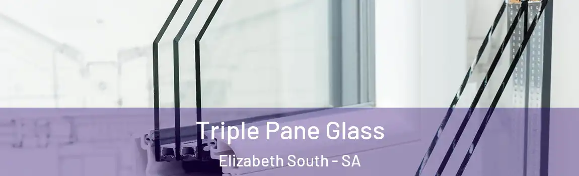  Triple Pane Glass Elizabeth South - SA