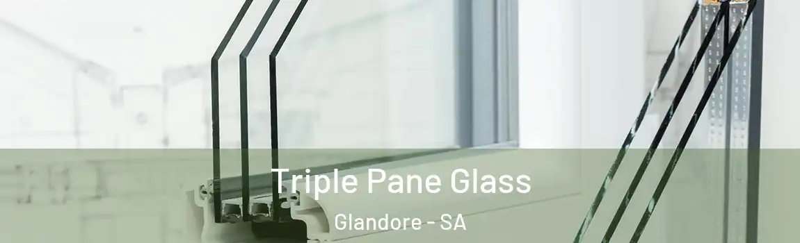 Triple Pane Glass Glandore - SA