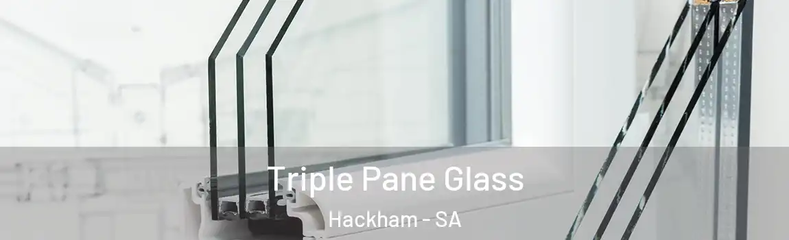  Triple Pane Glass Hackham - SA