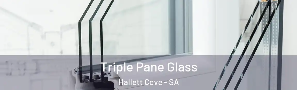  Triple Pane Glass Hallett Cove - SA