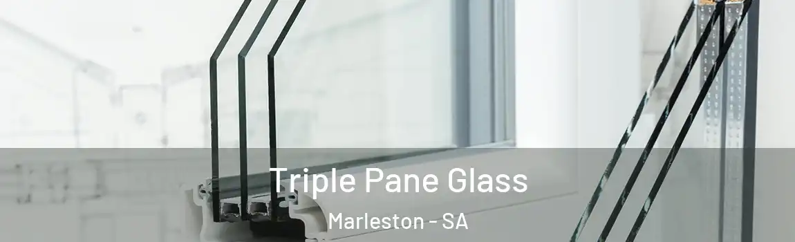  Triple Pane Glass Marleston - SA